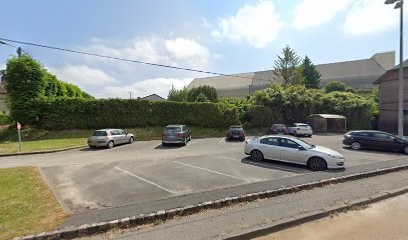 Dubocquet Mireille, Cabinet Infirmier à Fontaine-le-Dun