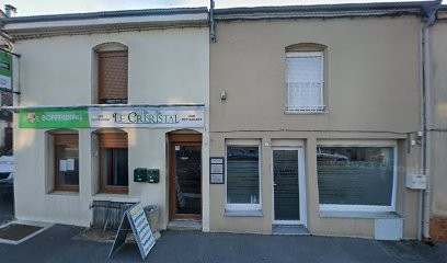 DUSSAUSSOY Magali, Cabinet Infirmier à Maubert-Fontaine