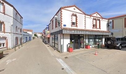 Marina Violas, Cabinet Infirmier à Pornic