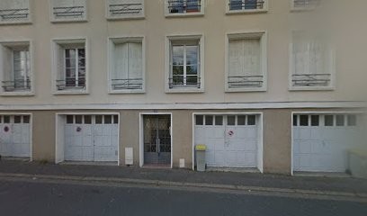 Branger Lefrancois Sylvie, Cabinet Infirmier à Saint-Avertin