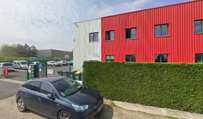 ADMR Du Manoir, Cabinet Infirmier à Méré