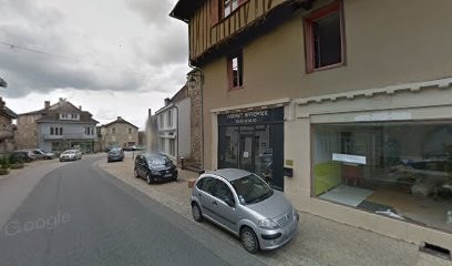 Savary, Cabinet Infirmier à Pierre-Buffière