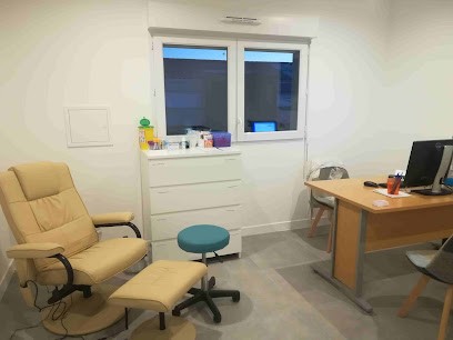 Cécile VIEUVEL, Cabinet Infirmier à Saint-Mathieu-de-Tréviers