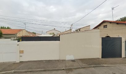 Feuillade Line, Cabinet Infirmier à Nîmes