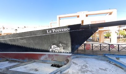 Bonelli Corinne, Cabinet Infirmier à Port-de-Bouc