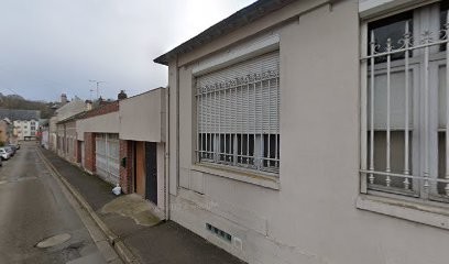 Sullivan Breuneval Cabinet Infirmier Libéral, Cabinet Infirmier à Méru