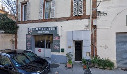 Cherin Christophe, Cabinet Infirmier à Marseille 05