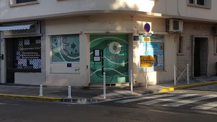 LAFFOND - FABRE CAROLINE - Infirmière libérale à Toulon, Cabinet Infirmier à Toulon