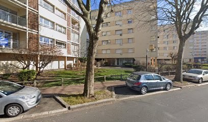 Cabinet libéral Mathieu, Cabinet Infirmier à Villeneuve-la-Garenne