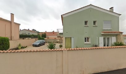 Monvoisin-Bellora Elise, Cabinet Infirmier à Fos-sur-Mer