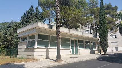 Maguelone GARRIGUE MASSE, Cabinet Infirmier à Montpellier