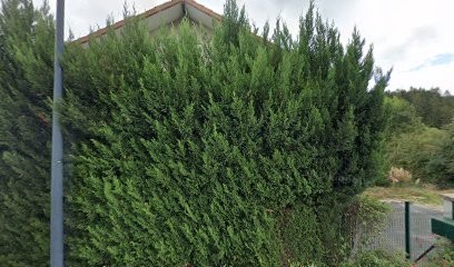 Exbrayat Sarah, Cabinet Infirmier à La Séauve-sur-Semène