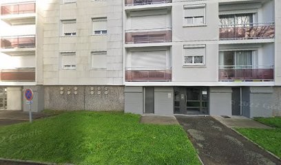 Brient Martine, Cabinet Infirmier au Grand-Quevilly