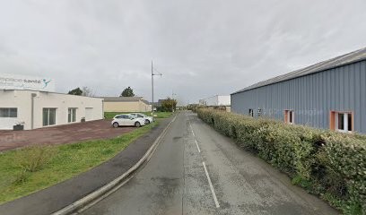 Cabinet Infirmier De L'espace Santé Pluriel, Cabinet Infirmier à Saint-Pair-sur-Mer