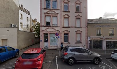 Jerbeau Marie-Christine, Cabinet Infirmier à Metz