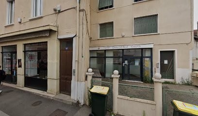 BOS-GAROFALO Liliane, Cabinet Infirmier à Oullins