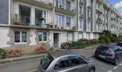 Ferrant Marithé, Cabinet Infirmier à Quimper