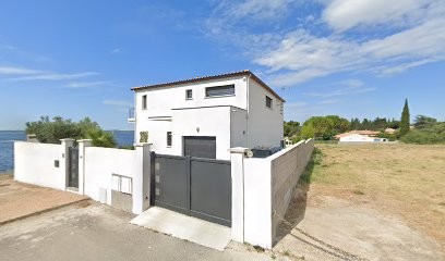 Gozard Marie, Cabinet Infirmier à Bouzigues