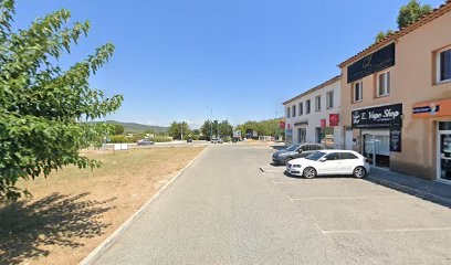 Infirmière Laëtitia LAURE - Soins à domicile, Cabinet Infirmier à Rocbaron