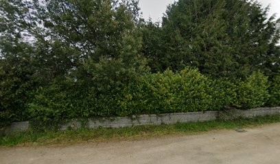 Cabinet infirmier Arnaud Lareynie, Cabinet Infirmier à Plouigneau