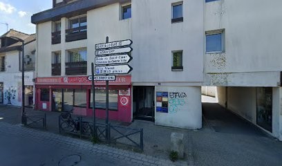 Cabinet roulot, Cabinet Infirmier à Ploemeur