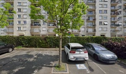 Duchene Suzy, Cabinet Infirmier à Meaux