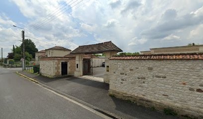 Jennifer ASSOUS, Cabinet Infirmier à Liesse-Notre-Dame