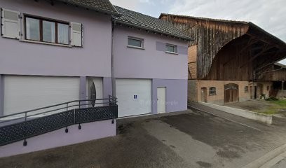 Cabinet infirmier Leymen Reimann Sandrine, Cabinet Infirmier à Leymen