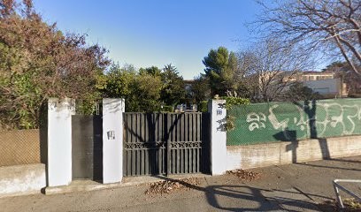 Sellam Elise, Cabinet Infirmier à Marseille 10