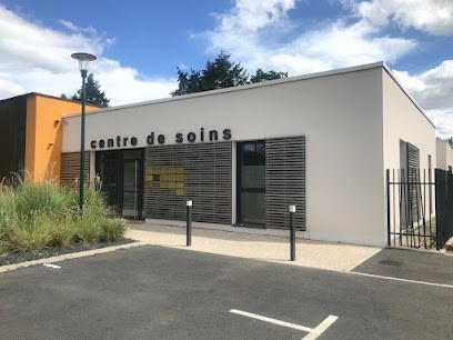 Cabinet Infirmier Léré, Cabinet Infirmier à Léré