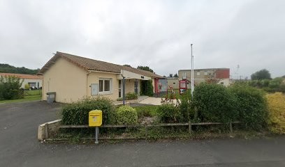 CABINET INFIRMIER AVRIL Sandrine / Durand Estelle, Cabinet Infirmier à Luché-Thouarsais