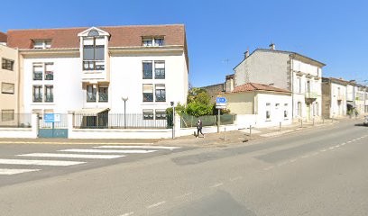 Tonelli Sylvie, Cabinet Infirmier à Nérac