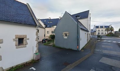 Péresse Françoise, Cabinet Infirmier à Pluguffan