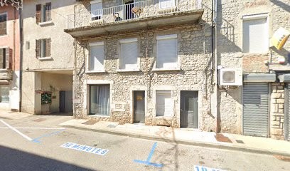 Charvet Carole, Cabinet Infirmier à Neuville-sur-Ain