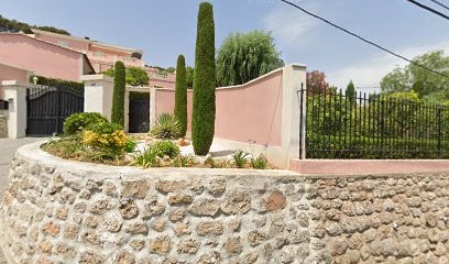 Bergé Sylvie, Cabinet Infirmier à Vallauris