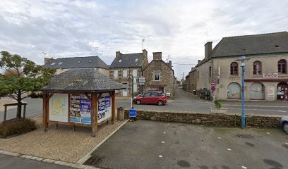 Jézéquel Yvon, Cabinet Infirmier à Pleumeur-Gautier