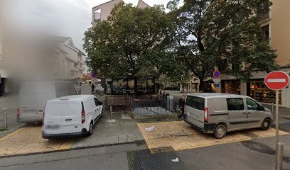 Mandon Elodie, Cabinet Infirmier à Thonon-les-Bains