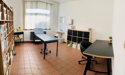 Cabinet Infirmier Vandenbussche Ricquet - Nolf, Cabinet Infirmier à Vimy