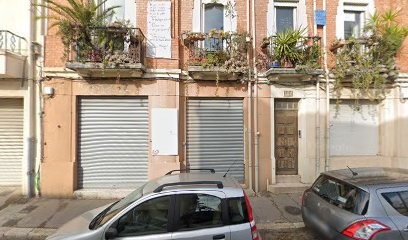 Bartolani Philippe, Cabinet Infirmier à Marseille 07