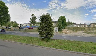 Carl-Mazères Sylvie, Cabinet Infirmier à Annemasse