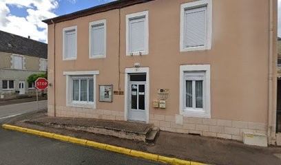 Croix Rouge Française, Cabinet Infirmier à Lucenay-lès-Aix