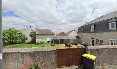 Dedenis Nelly, Cabinet Infirmier à Quinssaines