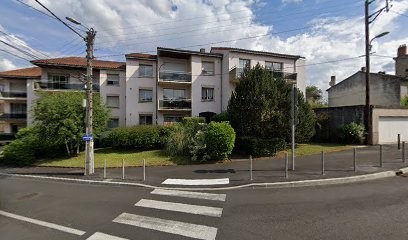 Clary Audrey, Cabinet Infirmier à Limoges