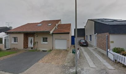 Braibant Magaly, Cabinet Infirmier à Vouziers