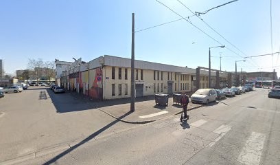 Cherfa Horia, Cabinet Infirmier à Vaulx-en-Velin