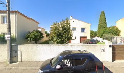 Infirmière BARTHOUT Anne-Marie, Cabinet Infirmier à Marguerittes