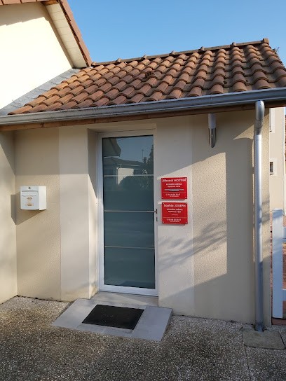 Cabinet infirmier du faubourg, Cabinet Infirmier à Verdun