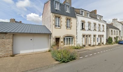 Guillou Béatrice, Cabinet Infirmier à Pont-Croix