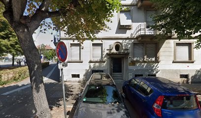 Cabinet Infirmier Neudorf Michel Et Haumesser, Cabinet Infirmier à Strasbourg