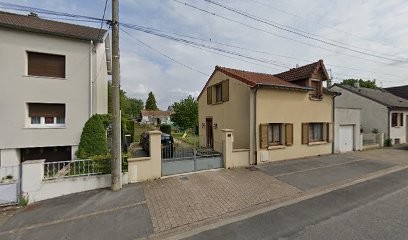 Lallement-Michel Brigitte, Cabinet Infirmier à Sedan